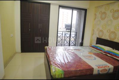 1 BHK Apartment