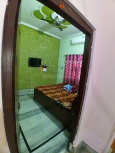 2 BHK Independent House
