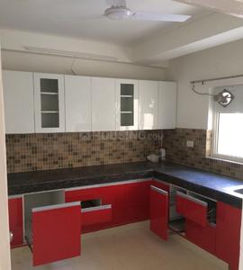 3 BHK Apartment