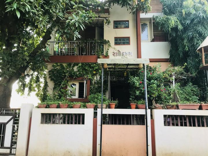 3 BHK 1200 Sqft Independent House for sale at Bharatnagar, Bhavnagar