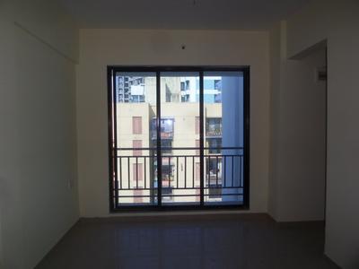 1 BHK Apartment