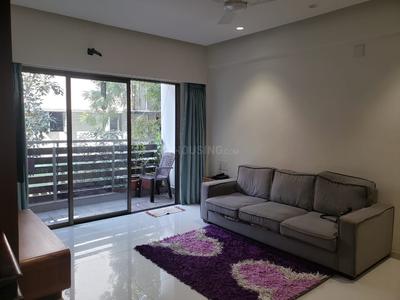 Gallery Cover Image of 1785 Sq.ft 3 BHK Apartment for buy in Enigma, Thaltej for 12500000