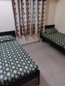 Bedroom Image of Safehouse PG For Ladies in C V Raman Nagar