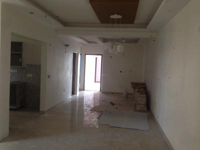 3 BHK Independent House
