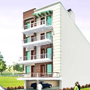 3 BHK Independent Floor