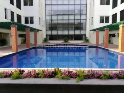 Gallery Cover Image of 2269 Sq.ft 4 BHK Apartment for buy in Appaswamy Banyan House, Alandur for 26500000