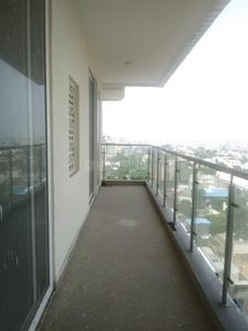 3 BHK Apartment