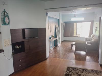 Gallery Cover Image of 1500 Sq.ft 2 BHK Independent Floor for buy in Nerul for 15000000