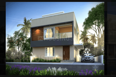 Gallery Cover Image of 1471 Sq.ft 3 BHK Independent House for buy in Ramalingapuram for 9000000