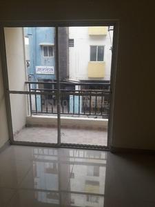 3 BHK Apartment