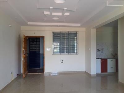 3 BHK Apartment