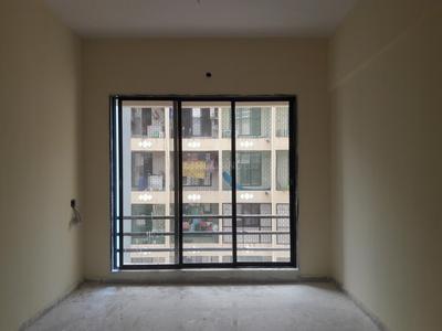 1 BHK Apartment
