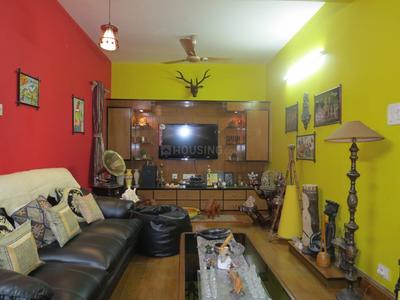 Gallery Cover Image of 2000 Sq.ft 4 BHK Independent House for buy in Kasba for 15000000