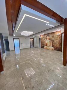 Gallery Cover Image of 2600 Sq.ft 4 BHK Independent House for buy in Unitech South City II, Sector 49 for 16500000