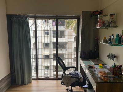 Gallery Cover Image of 900 Sq.ft 2 BHK Apartment for buy in Mota NagarHousing, Andheri East for 26000000