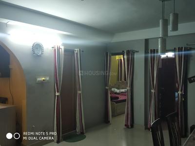 3 BHK Apartment