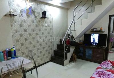 Gallery Cover Image of 1050 Sq.ft 3 BHK Independent House for buy in Borivali West for 8800000