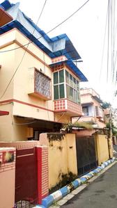 Gallery Cover Image of 3000 Sq.ft 5 BHK Independent House for buy in Jadavpur for 13500000