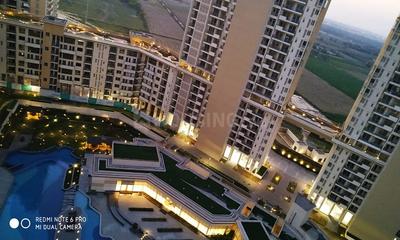 4 BHK Apartment