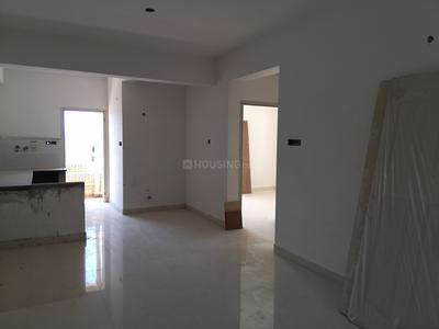 Gallery Cover Image of 1010 Sq.ft 2 BHK Apartment for buy in Electronic City for 3400000