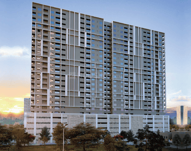 3 BHK Apartment