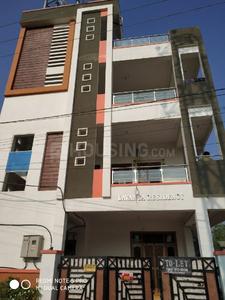1 BHK Independent House