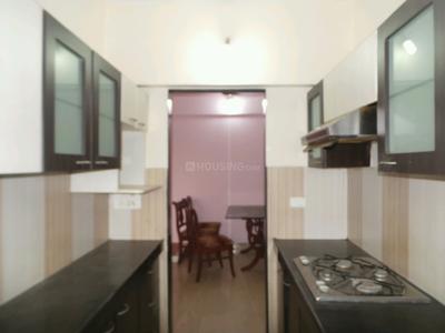 Gallery Cover Image of 1000 Sq.ft 2 BHK Apartment for rent in Govandi for 36000