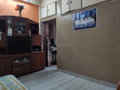 Gallery Cover Image of 275 Sq.ft 1 RK Apartment for rent in Borivali West for 15000