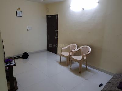 2 BHK Apartment