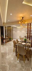 4 BHK Flat