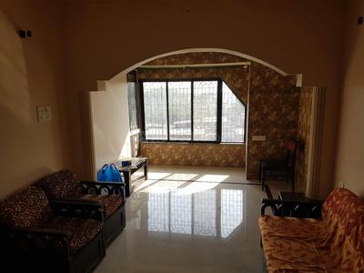 Gallery Cover Image of 1525 Sq.ft 3 BHK Apartment for buy in Kharghar for 16000000