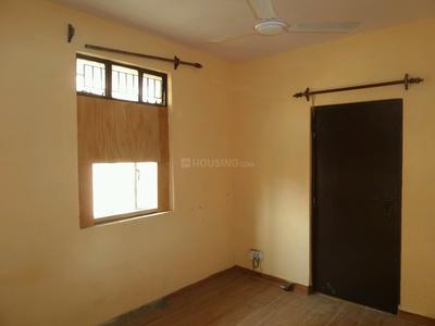 1 RK Apartment