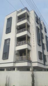 Gallery Cover Image of 1100 Sq.ft 2 BHK Apartment for buy in Zingabai Takli for 3600000
