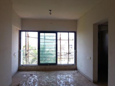 Gallery Cover Image of 680 Sq.ft 1 BHK Apartment for buy in Ghatkopar East for 11500000