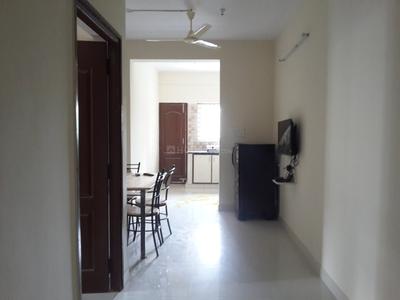 2.5 BHK Apartment