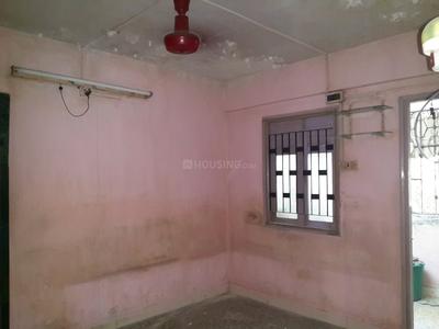 1 RK Apartment