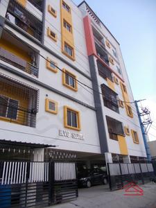 2 BHK Apartment