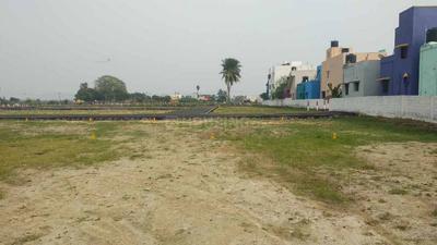 Residential Plot