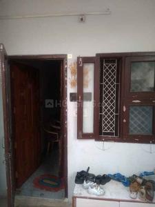 2 BHK Independent House