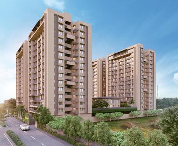 3 BHK Apartment