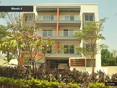 3 BHK अपार्टमेंट