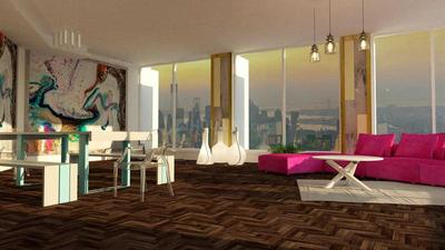 4 BHK Villa