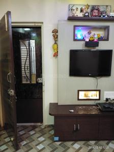 1 RK Apartment