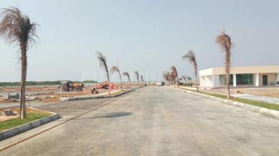 Residential Plot