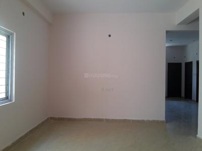 3 BHK Apartment