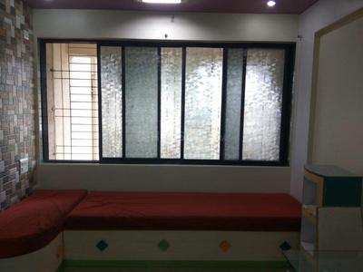 Gallery Cover Image of 1100 Sq.ft 2 BHK Apartment for rent in Panvel for 23000
