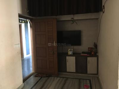 Gallery Cover Image of 1300 Sq.ft 2 BHK Apartment for buy in Sainikpuri for 3250000