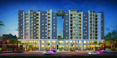 2 BHK Apartment
