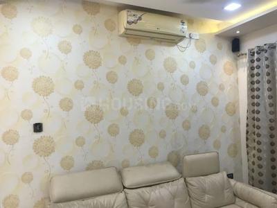 Gallery Cover Image of 770 Sq.ft 2 BHK Apartment for buy in Thane West for 8000000