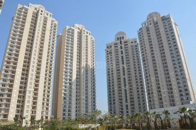 3 BHK Apartment